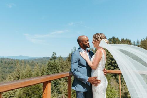 Devon & Rico - Amira Maxwell Photography