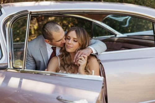 Karli & Alex - Kendall Aubrey Photography