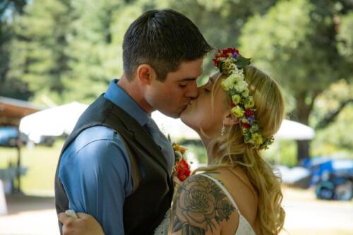 Jono & Shelby - Milo Alexander Photography