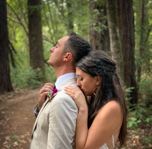 Lauren & Aaron - Bry Photography