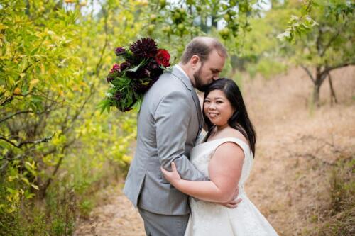 Mandy & Peter - Lauren Weber Photography