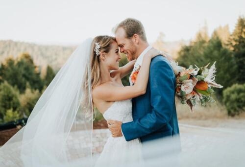 Laura & Mark - Nicola Leigh Photography