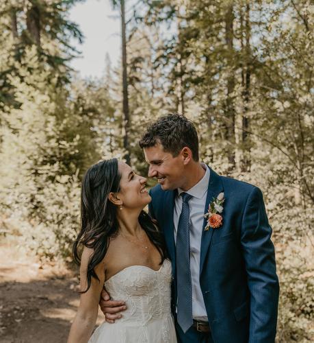 Renee & Brett - Jojo Legnitto Photography