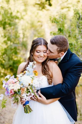 Shayne & Mac - Kelly Griffiths