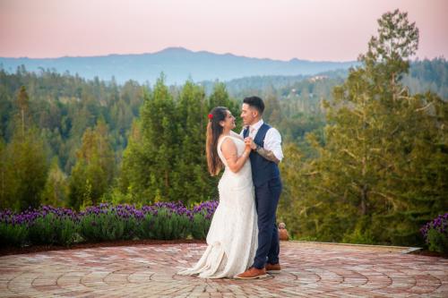 Stephanie & Anthony - Creative Images