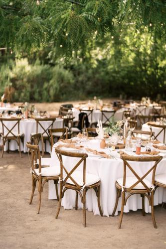 Megan & Josh, Married at Sydalyn Hill