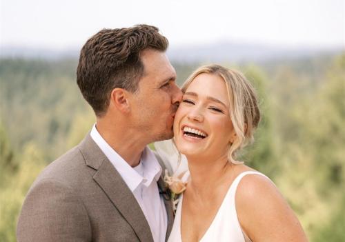 Megan & Josh - Willow & Ben Photography