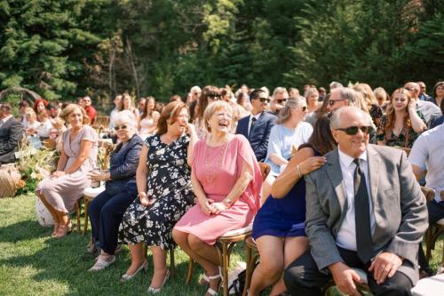 Megan & Josh, Married at Sydalyn Hill