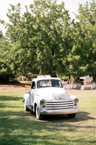 Megan & Josh, Married at Sydalyn Hill