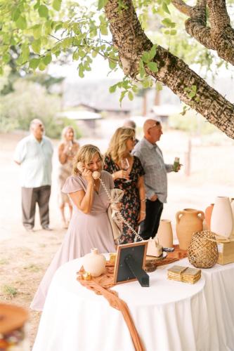 Megan & Josh, Married at Sydalyn Hill