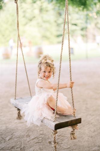 Megan & Josh, Married at Sydalyn Hill