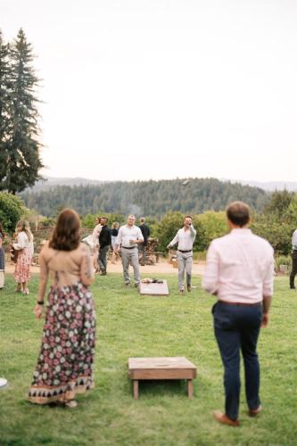 Megan & Josh, Married at Sydalyn Hill